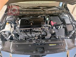 نيسان ألتيما